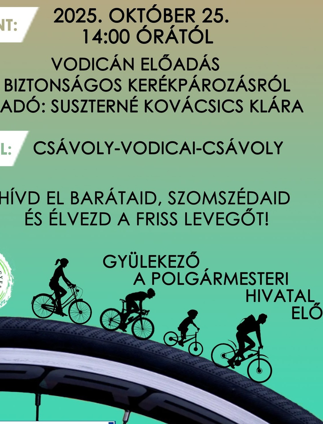 event card