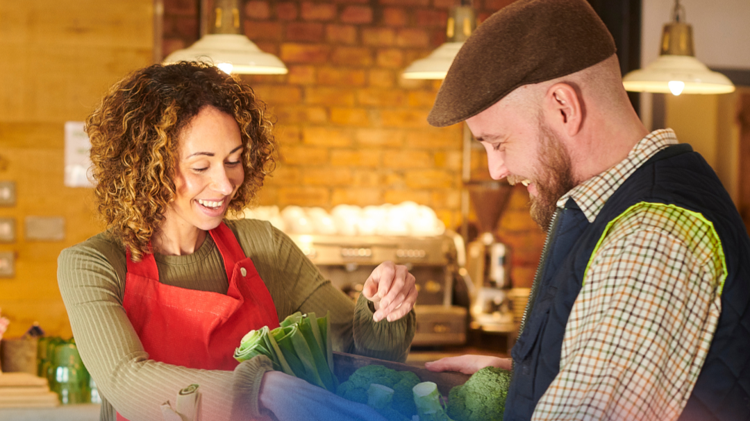 Kistermelők figyelem! Újra REL Expo Bács-Kiskunban kép