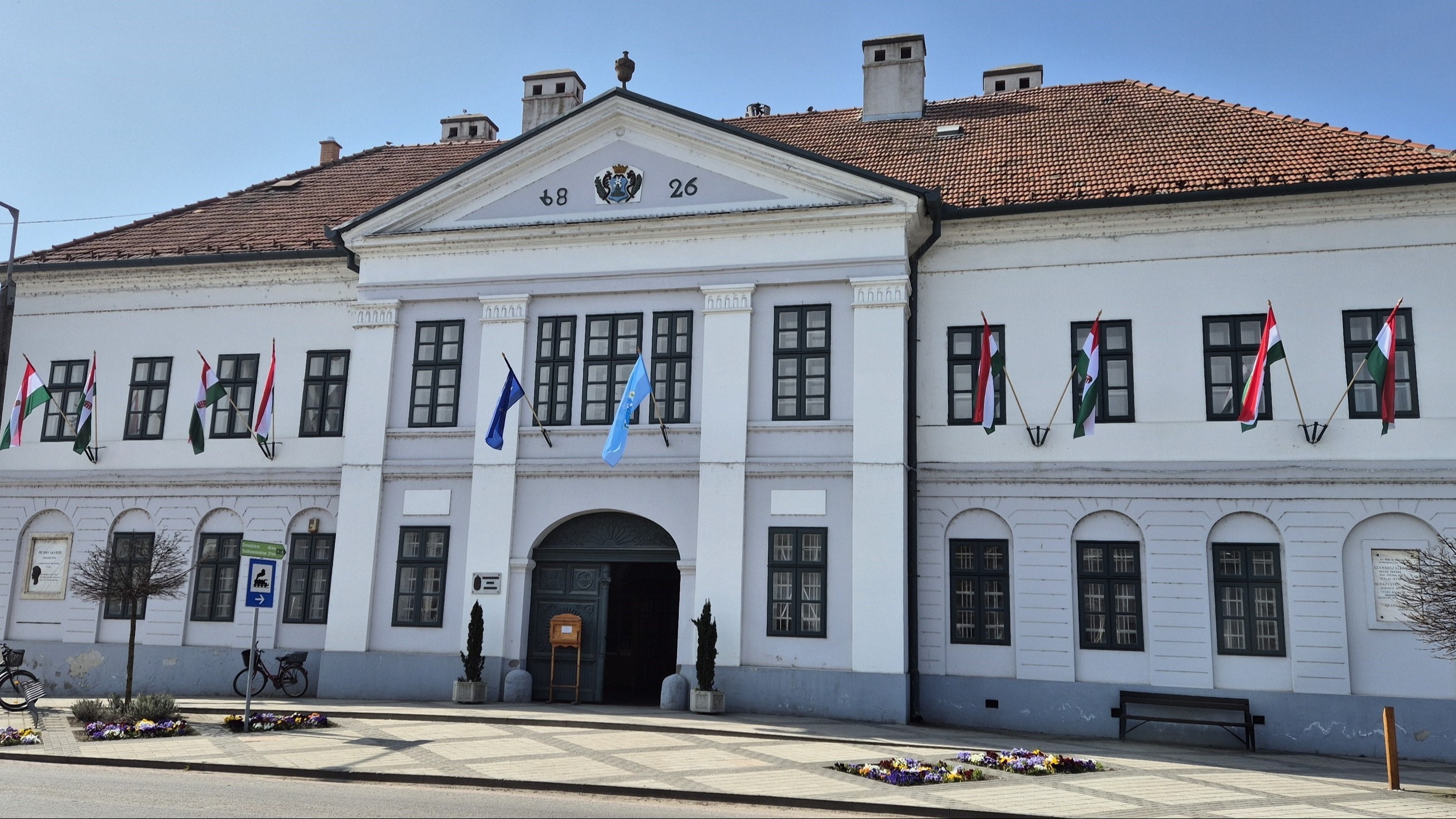 TOP Plusz: többlettámogatásban részesült két Bács-Kiskun vármegyei projekt kép