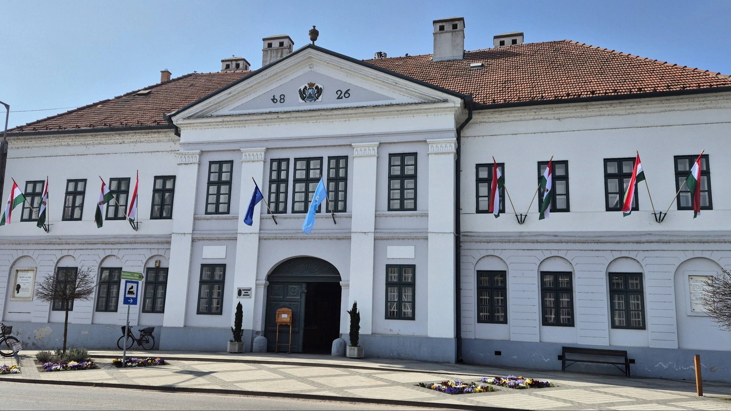 TOP Plusz: többlettámogatásban részesült két Bács-Kiskun vármegyei projekt - image description