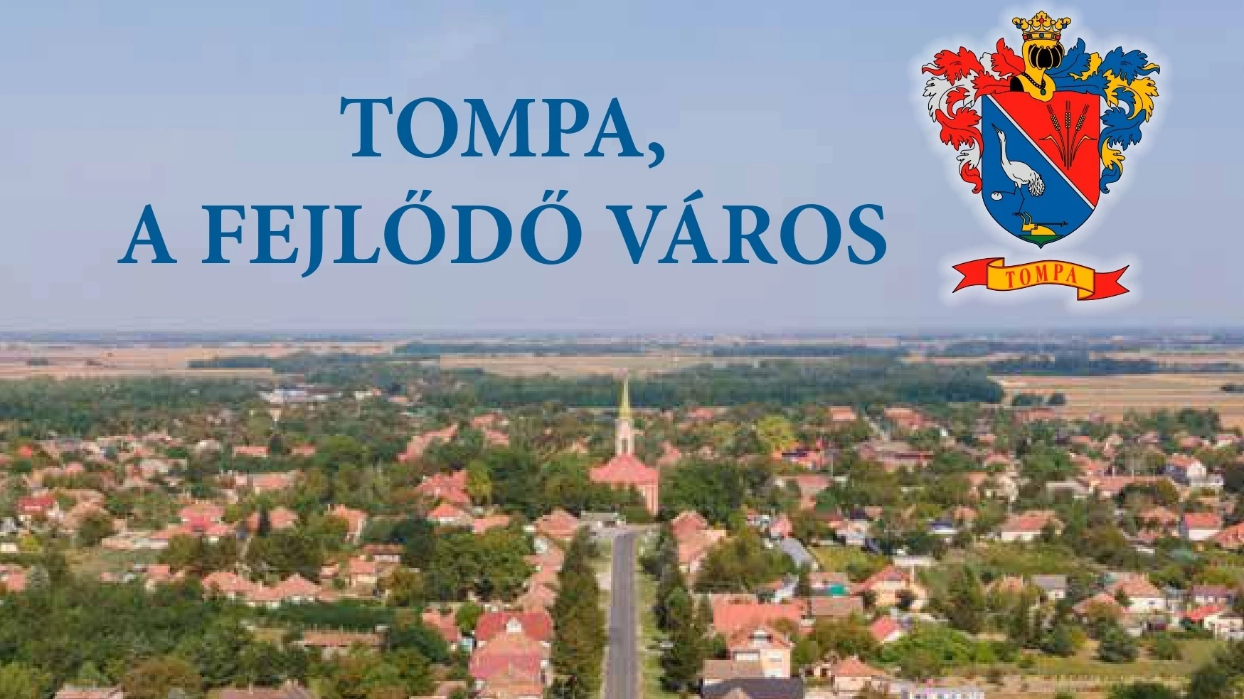 Tompának van jövője - image description