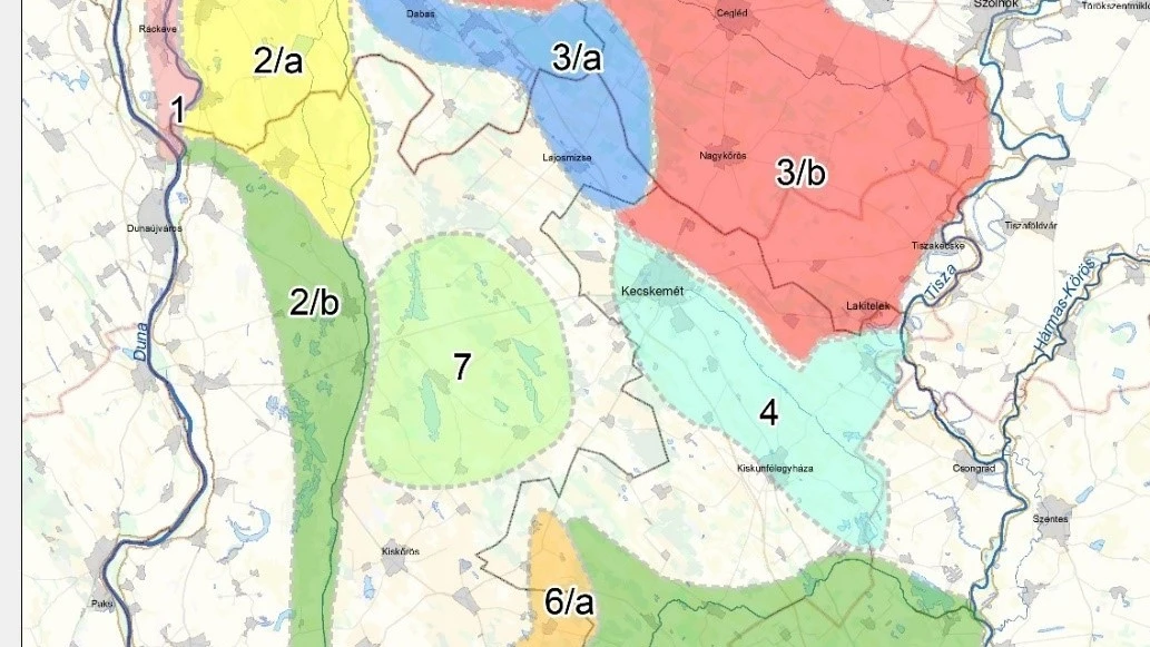 Haditerv az aszály ellen - image description