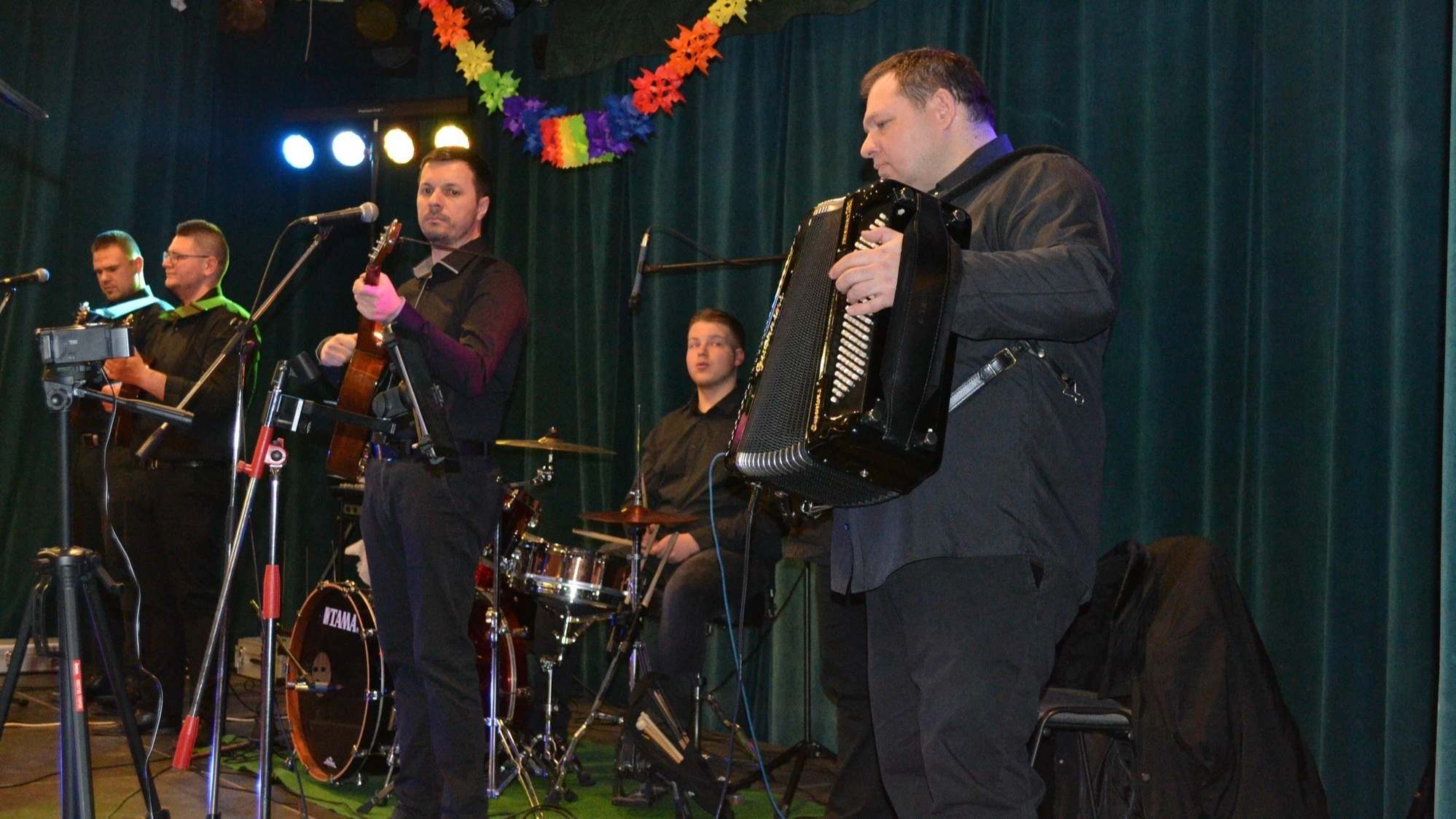 Csávolyra várják vendégeiket a bácskai horvátok  - image description