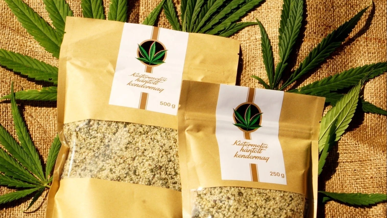 Kenderfilm  - image description