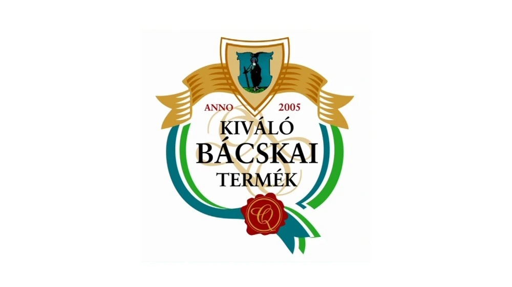 XIII. Bácskai Nap - Kiváló Bácskai Termék díjkiosztó - image description