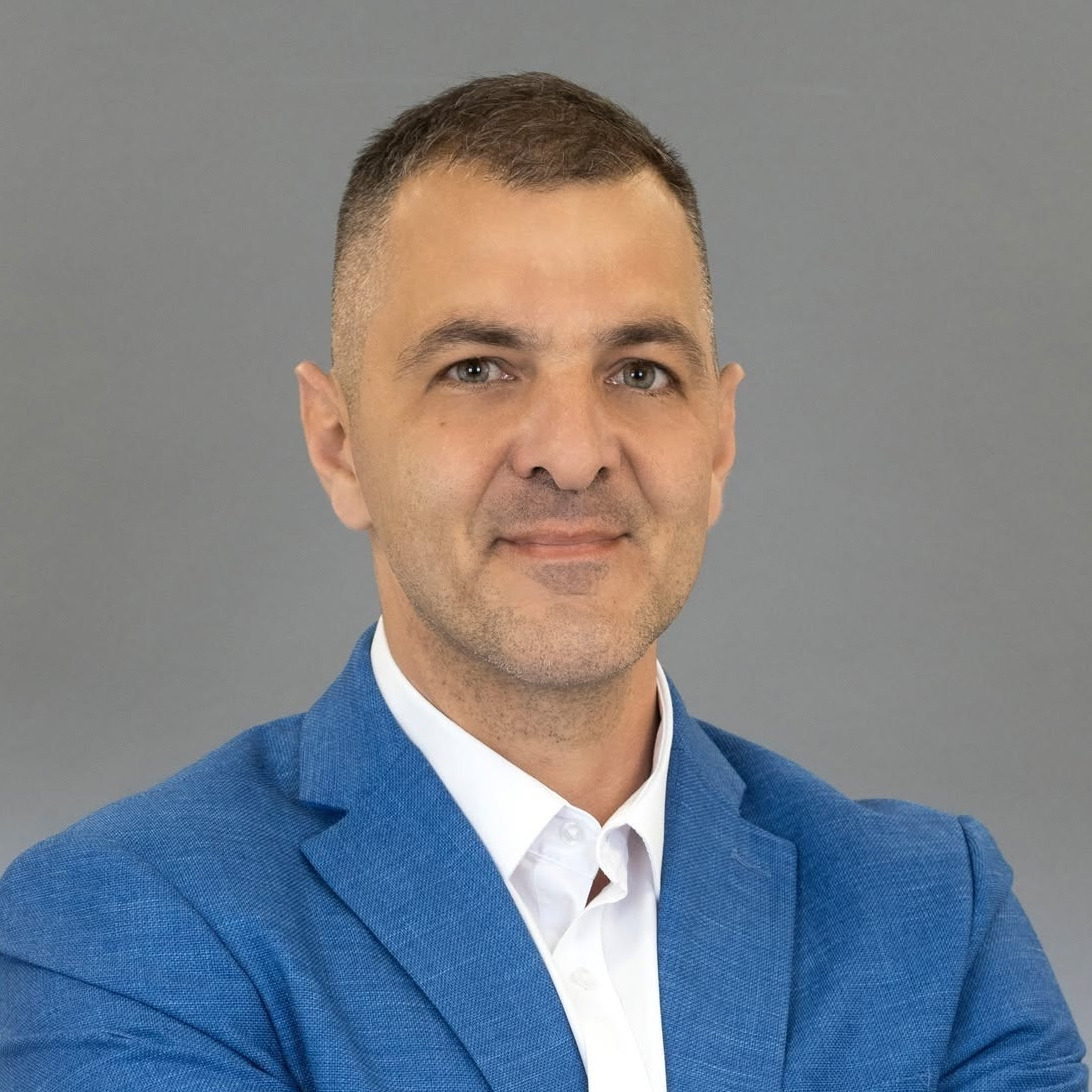 Profilkép Khoór Máté közgyűlési tagról