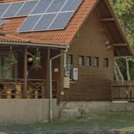 Kunadacsi Horgászcentrum és Pihenőpark - image description