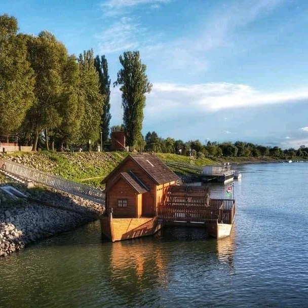 Halászati Miniskanzen - image description