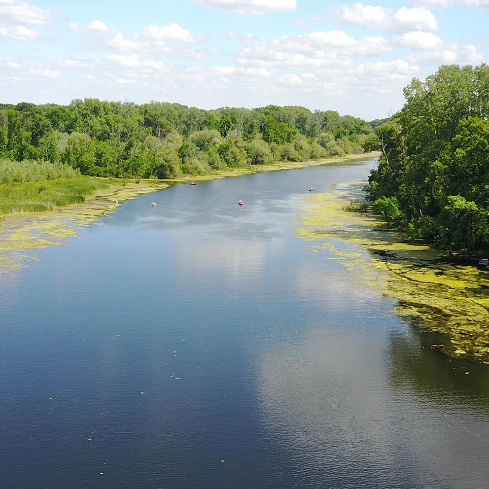 Kiskunsági Nemzeti Park - image description