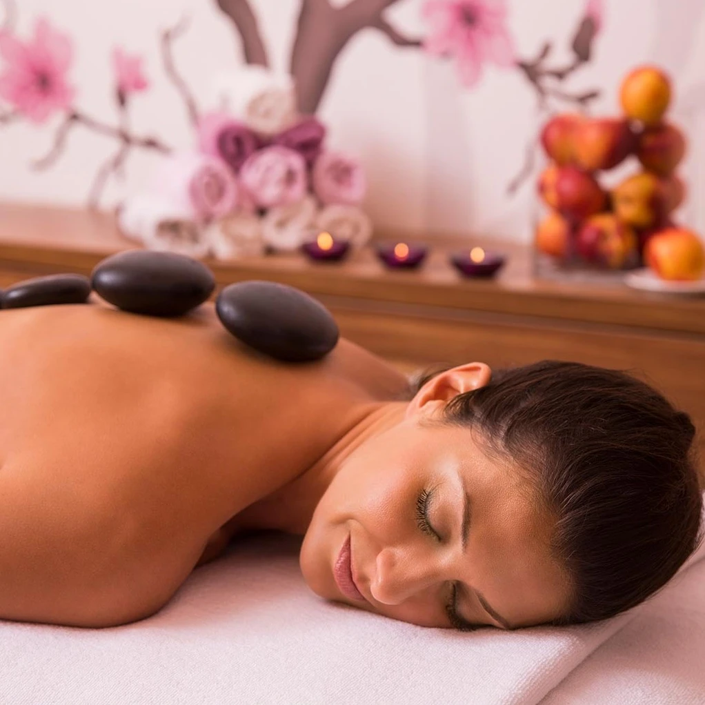 Barack Thermal Resort - image description