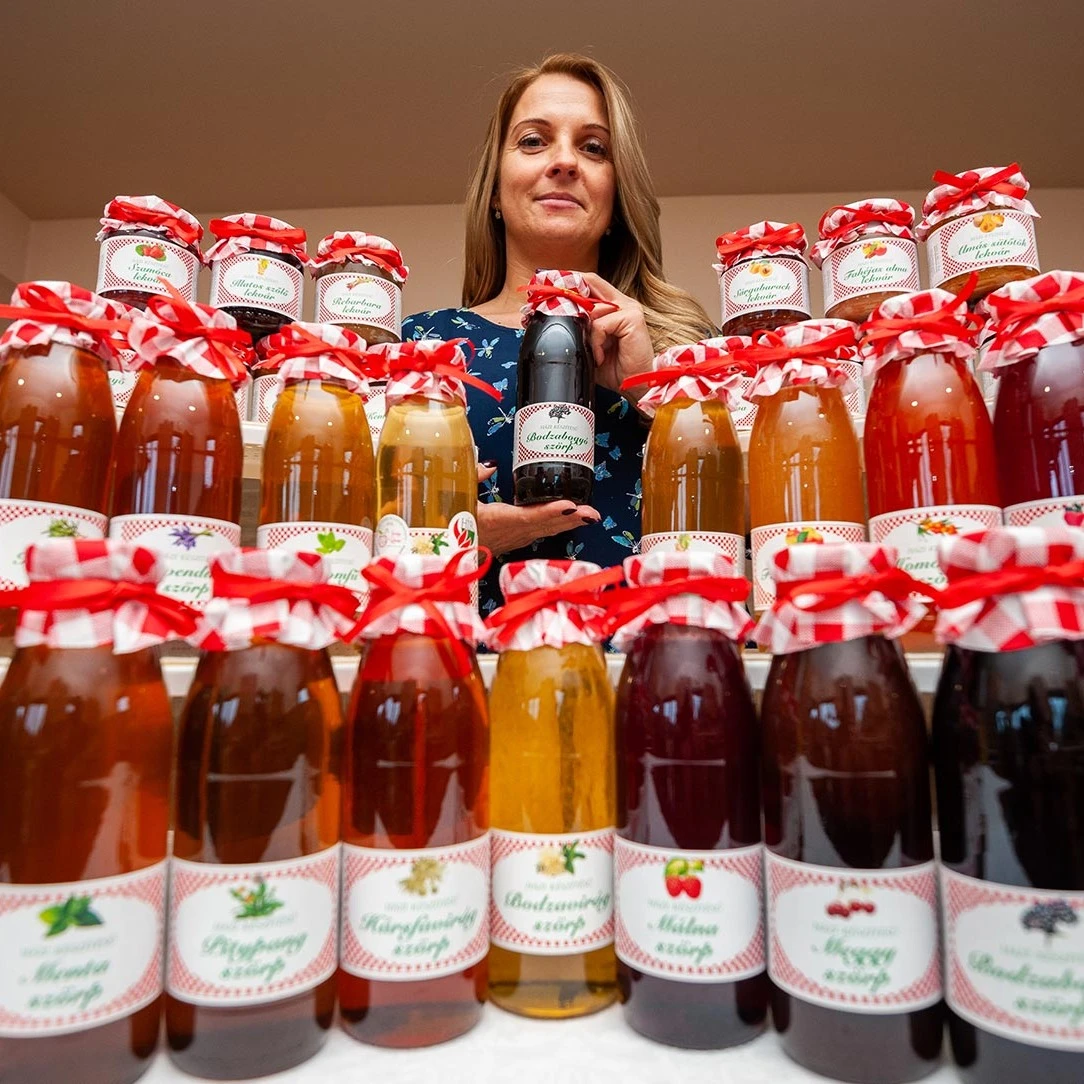 Kamra – Túra Egyesület - image description