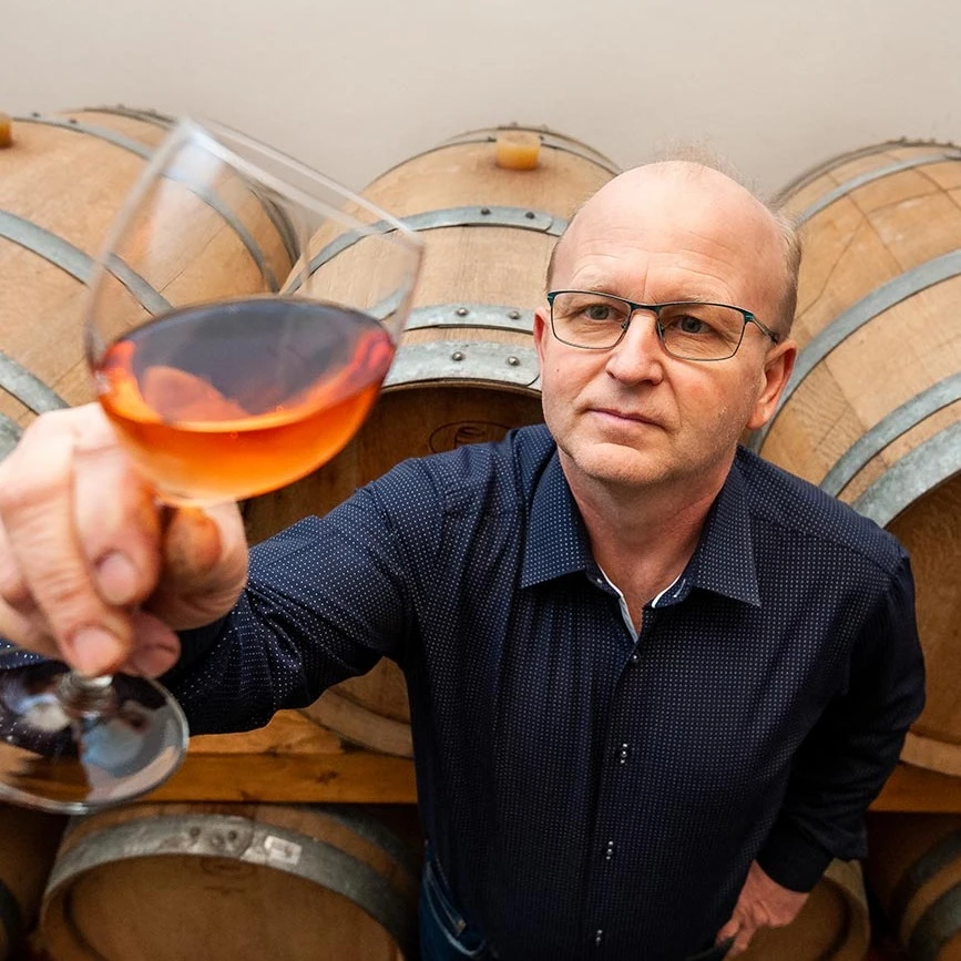 Disztl Borgazdaság - image description