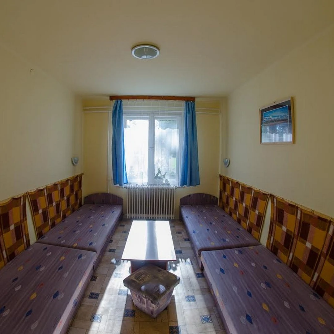 Sporttábor és Kemping Kunfehértó - image description