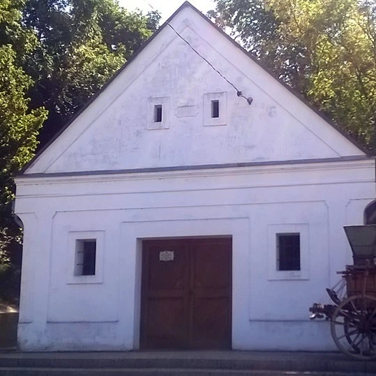 Magyar Borvidékek Pincéje - image description