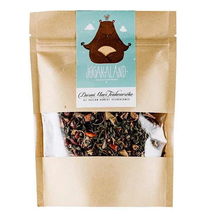 Durmi Maci Teakeverék - image description