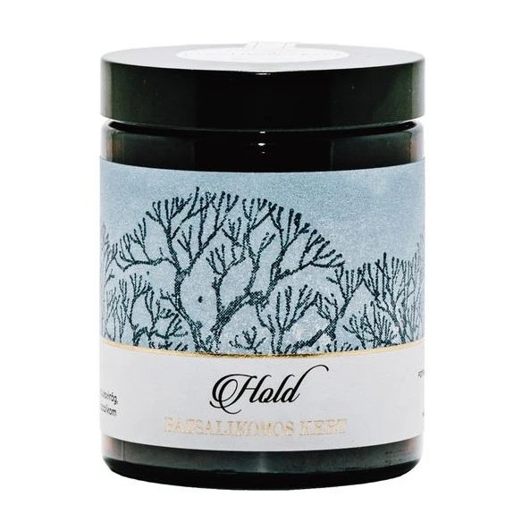 Hold teakeverék - image description