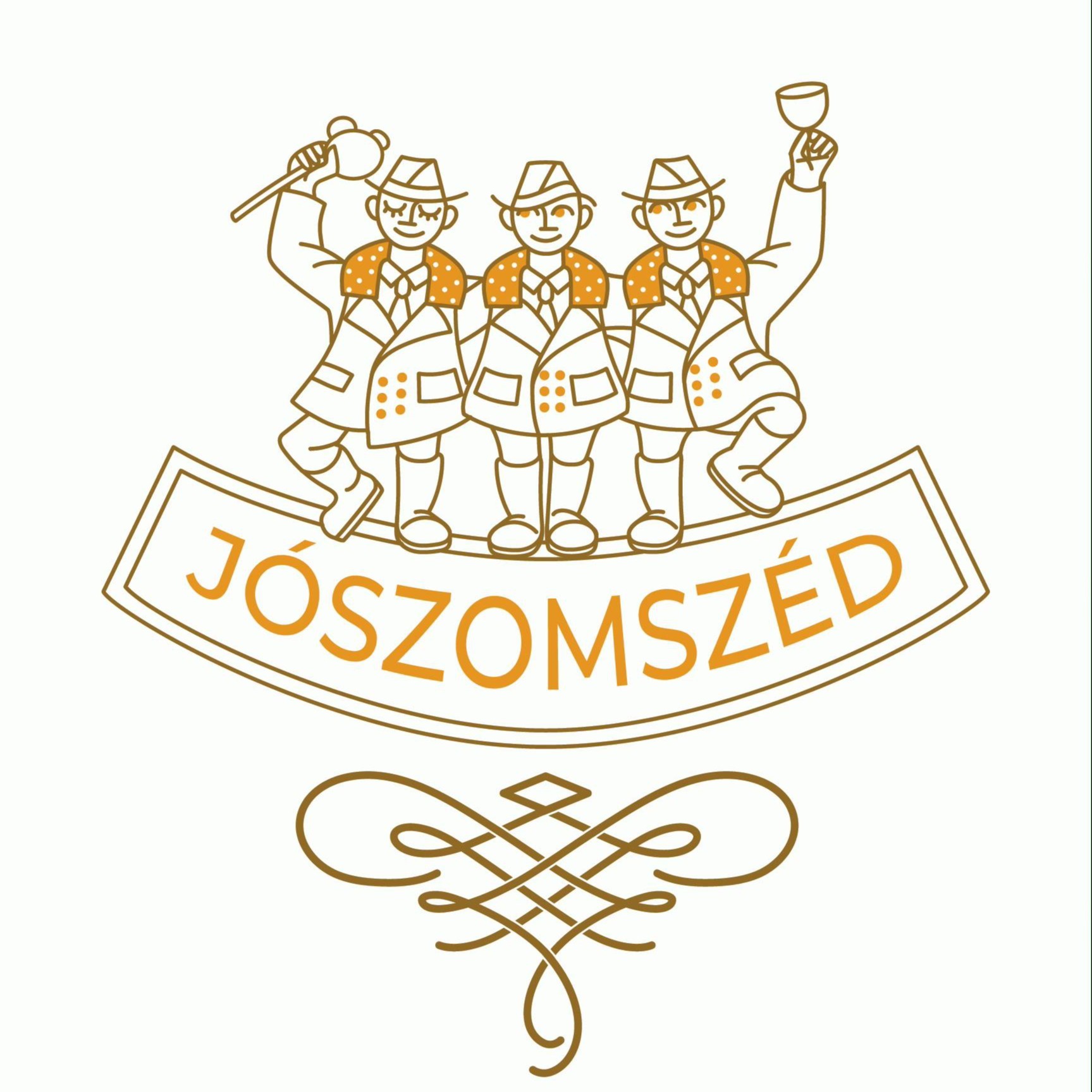 Jó Szomszéd Pince - image description