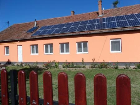 Ágasegyháza - image description