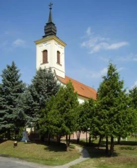 Bátmonostor - image description