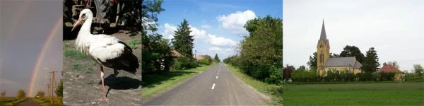 Bácsszentgyörgy - image description