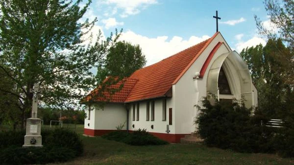 Balotaszállás - image description