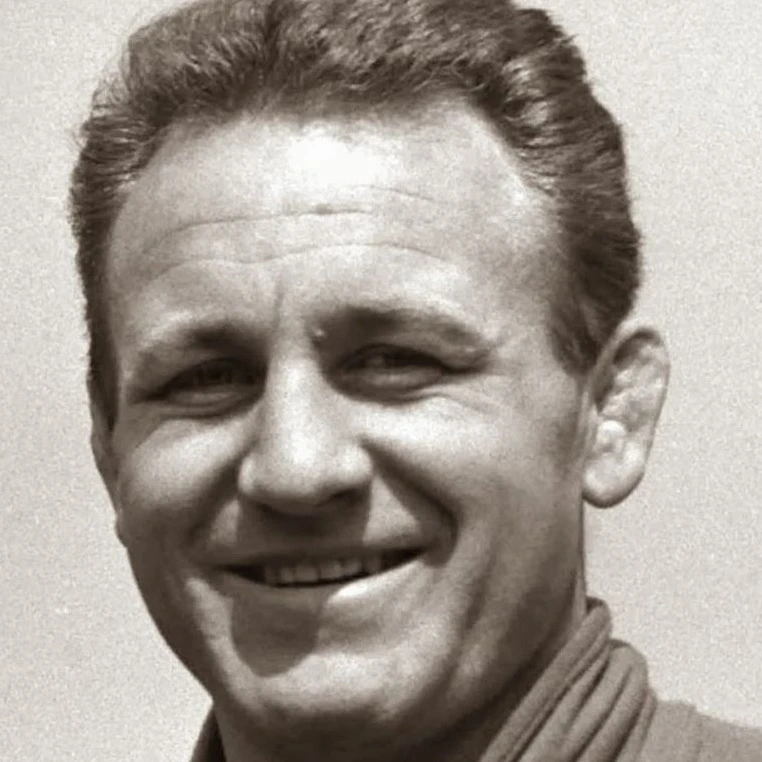 Polyák Imre sportolói életműve - image description