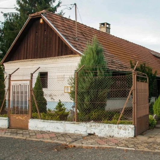 Szvetnik Joachim Emlékháza - image description