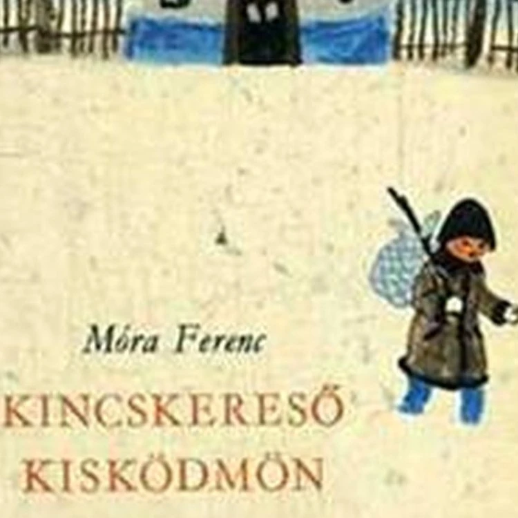 Móra Ferenc írói munkássága, kiemelve az alföldi paraszti életet megörökítő műveit - image description