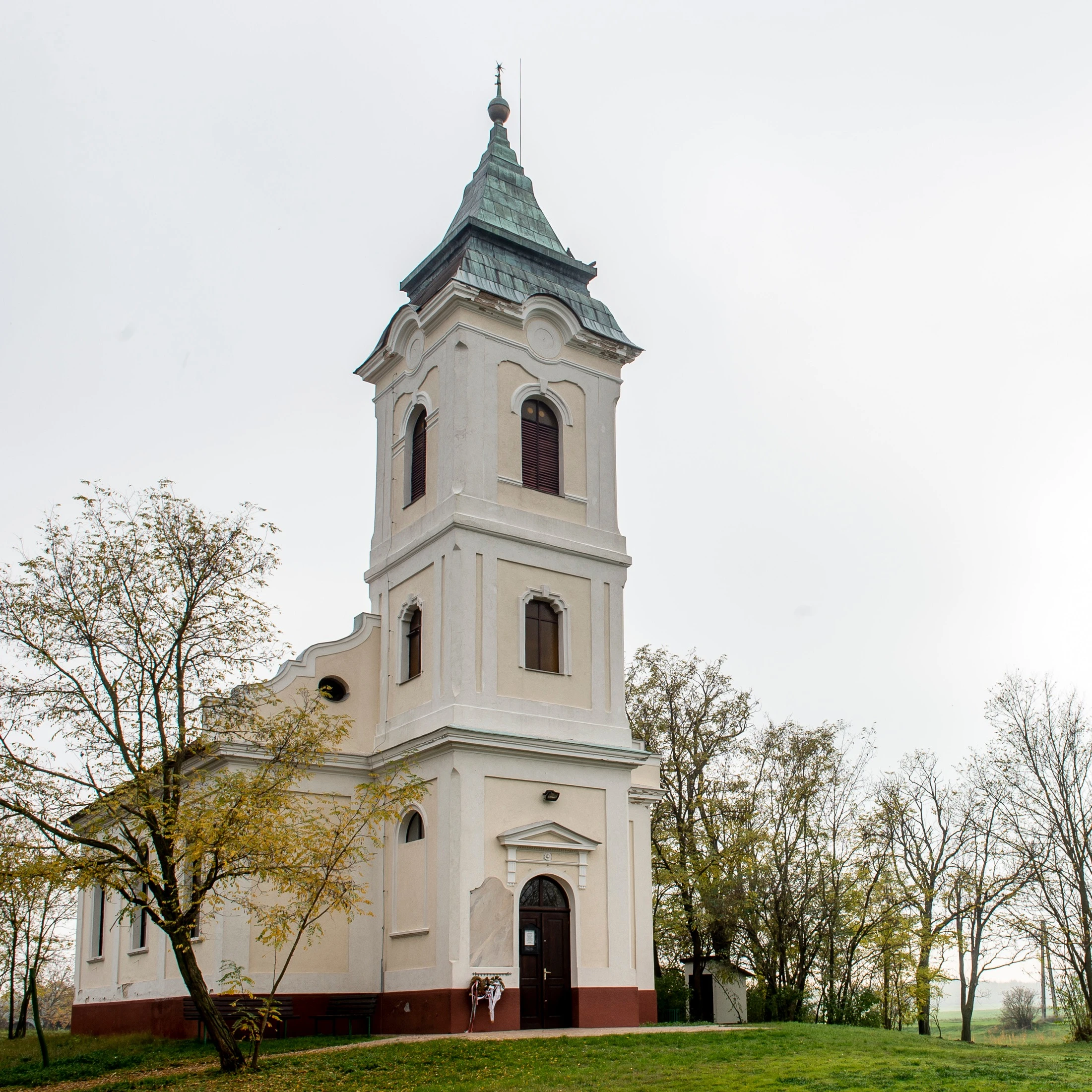 Kunpusztaiság - image description