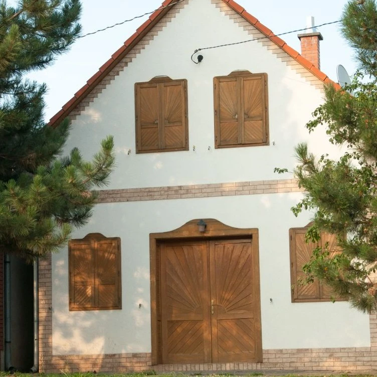 Nemesnádudvari pincesorok - image description