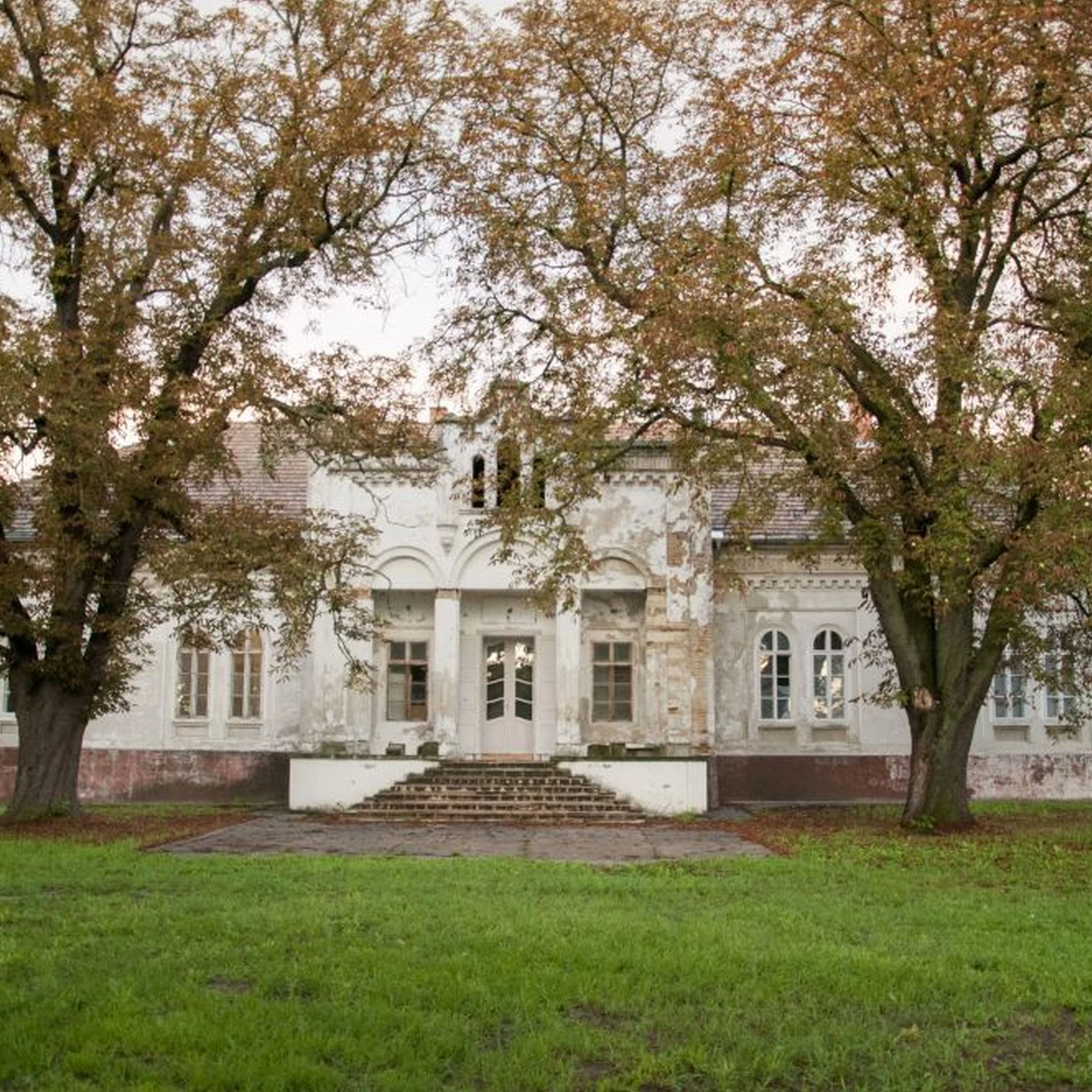 Darányi kastély - image description