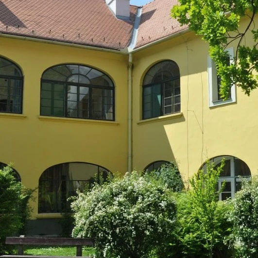 Kiskun Múzeum – Kiskunkapitány-ház és tömlöc - image description