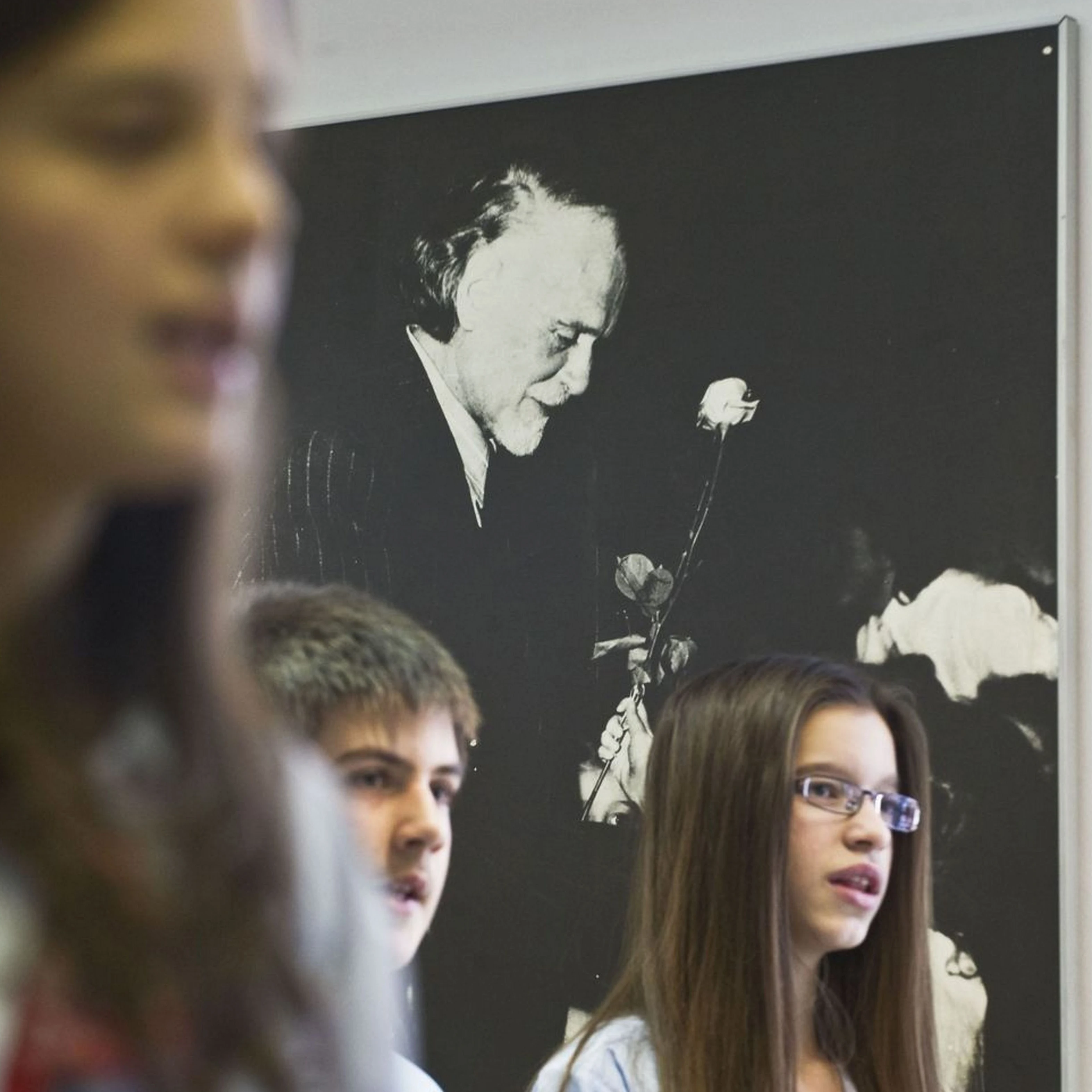 Kodály Zoltán nevelési elvei (Kodály-módszer) - image description