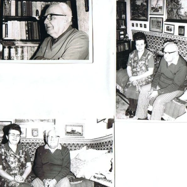 Kádár Lajos népi író munkássága - image description