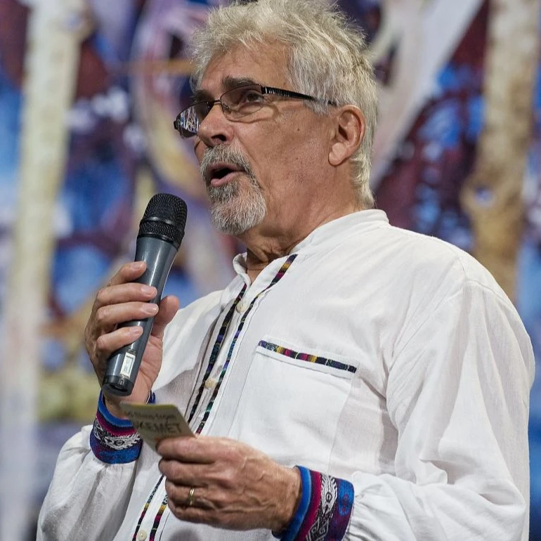 Kecskeméti Animációs Filmfesztivál - image description