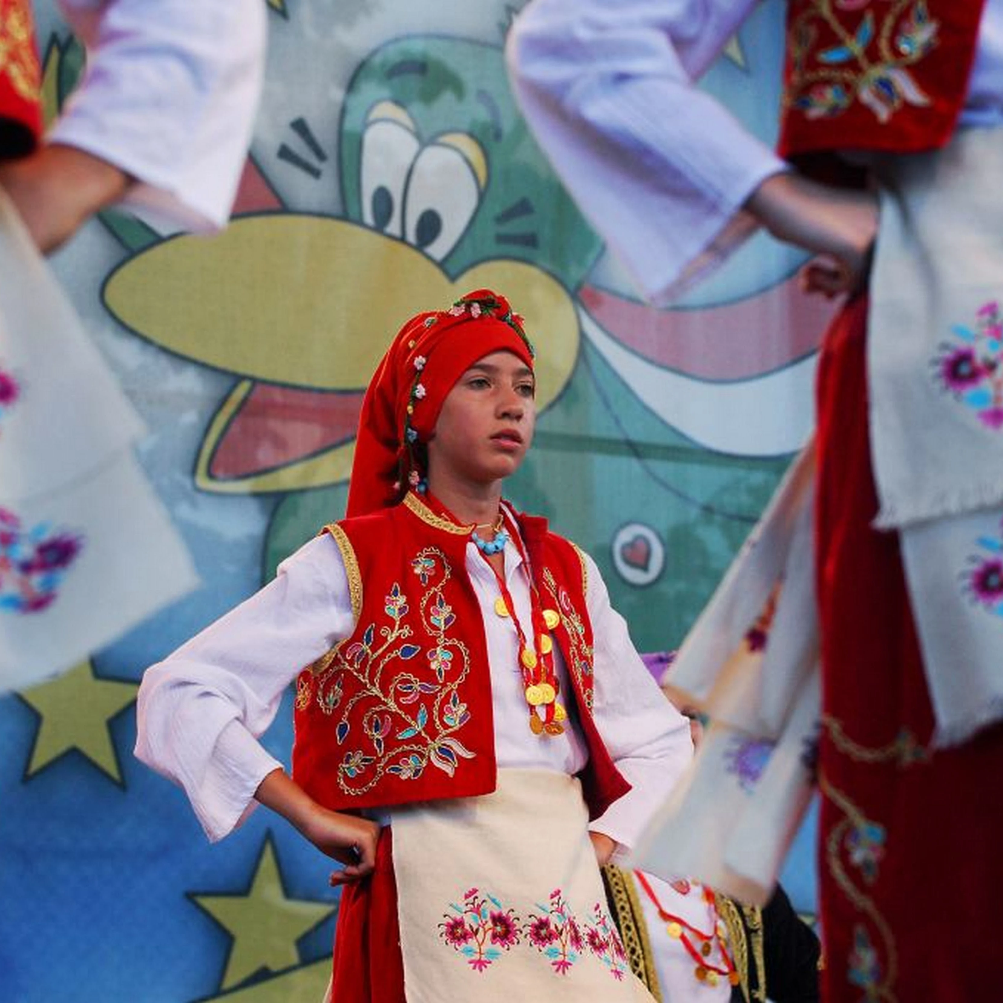 Csiperó Fesztivál - image description