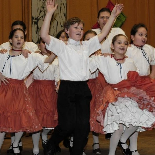 Kalevala Nap – Vikár Béla hagyomány - image description