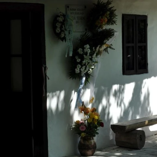 Móra Ferenc Emlékház - Móra ház - image description