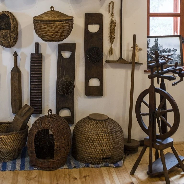 Gyöngyösi Mátyás Helytörténeti Gyűjtemény - image description