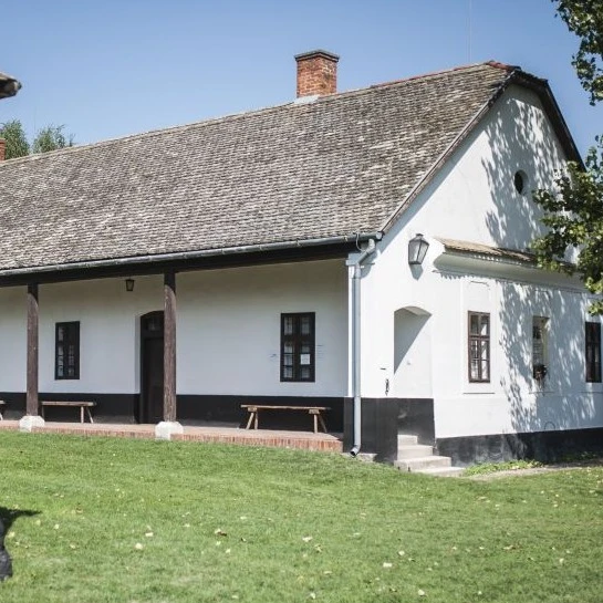 Petőfi Sándor Emlékkiállítás - image description