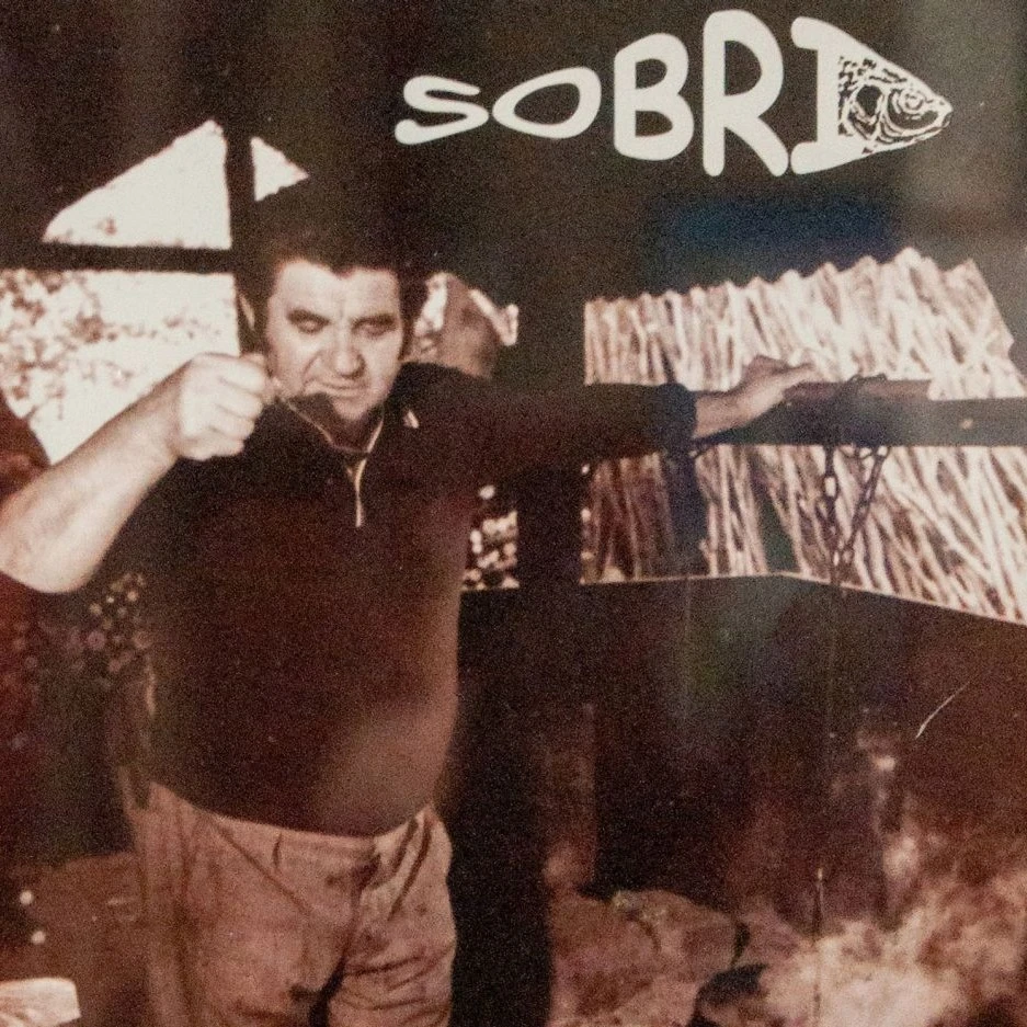 Sobri Kupa Nemzetközi Halfőző Verseny - image description