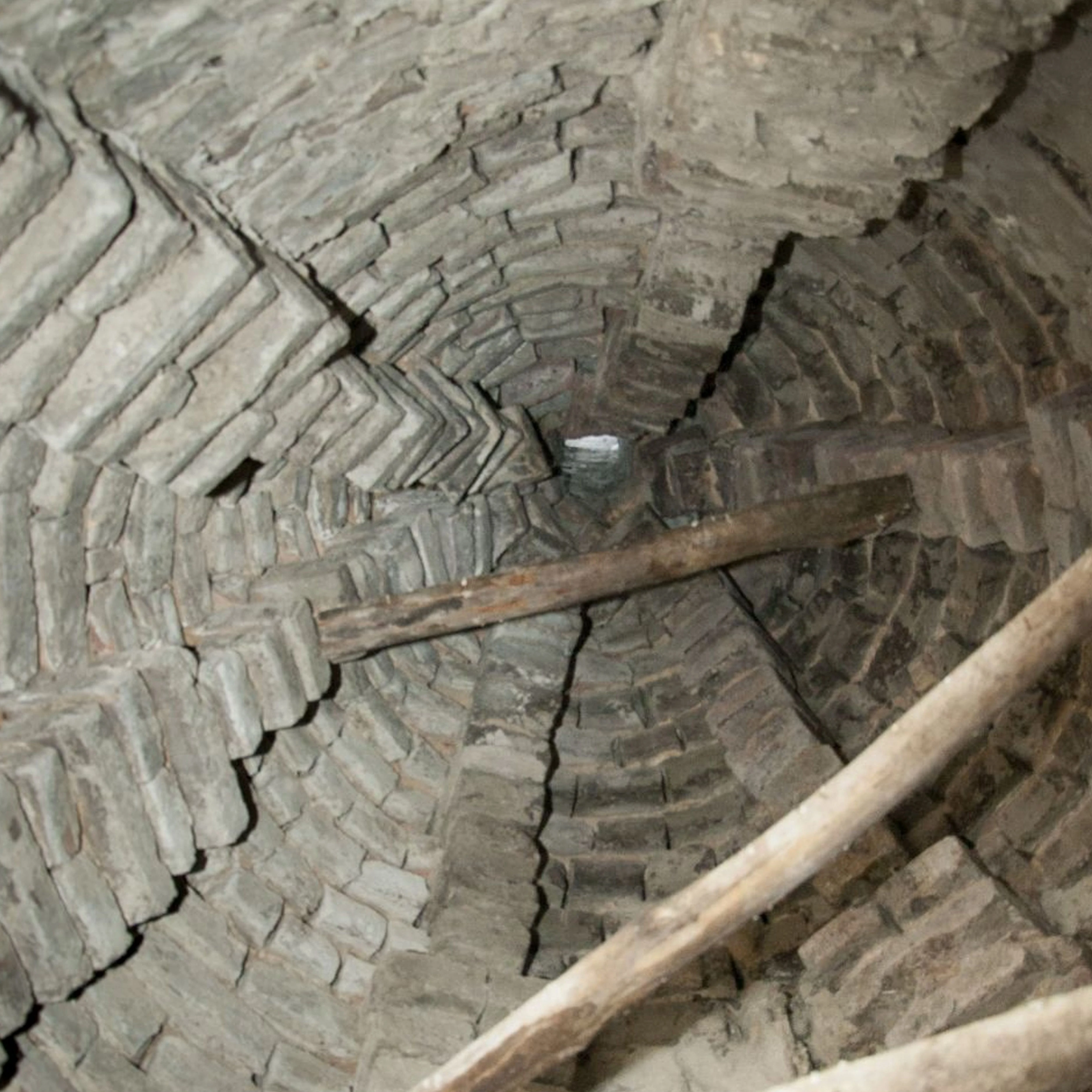 Bácsbokodi búbos tyúkólak - image description