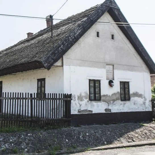 Nagy Pál háza - image description