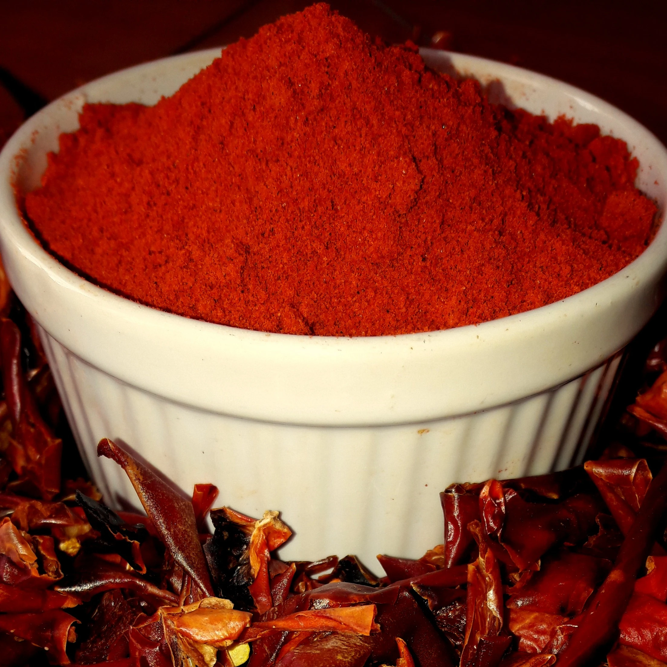 Kunadacsi Különleges Fűszerpaprika-őrlemény - image description