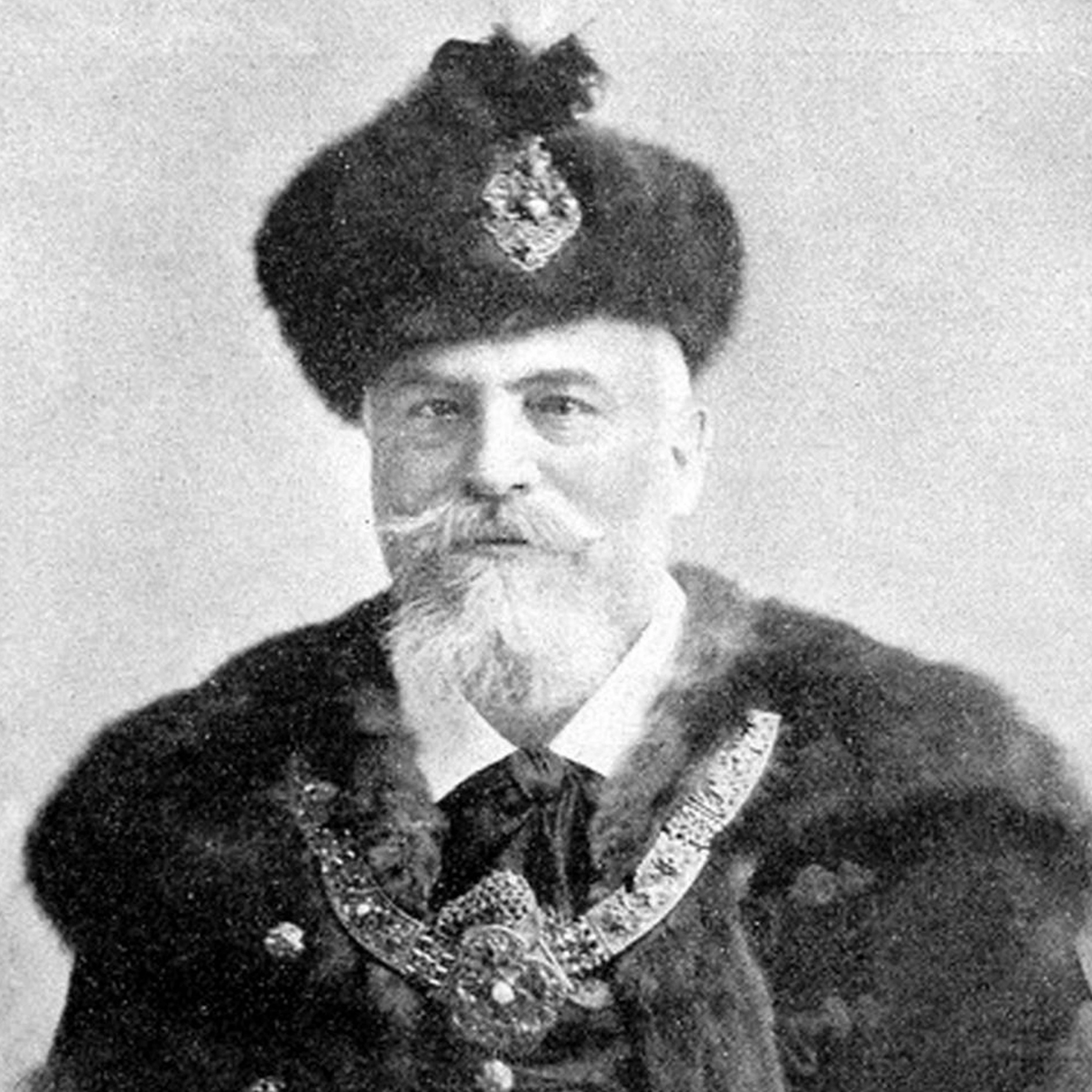 Darányi Ignác szellemi hagyatéka - image description