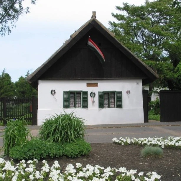 Petőfi Sándor Szülőháza - image description