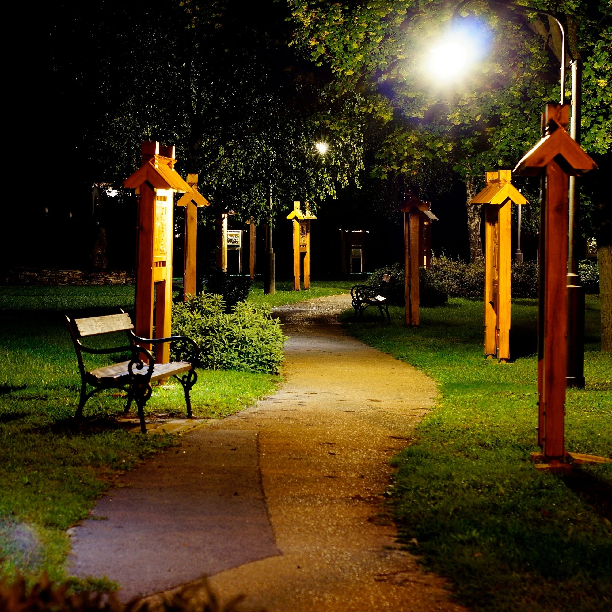 Magyar Történelmi Emlékút - image description