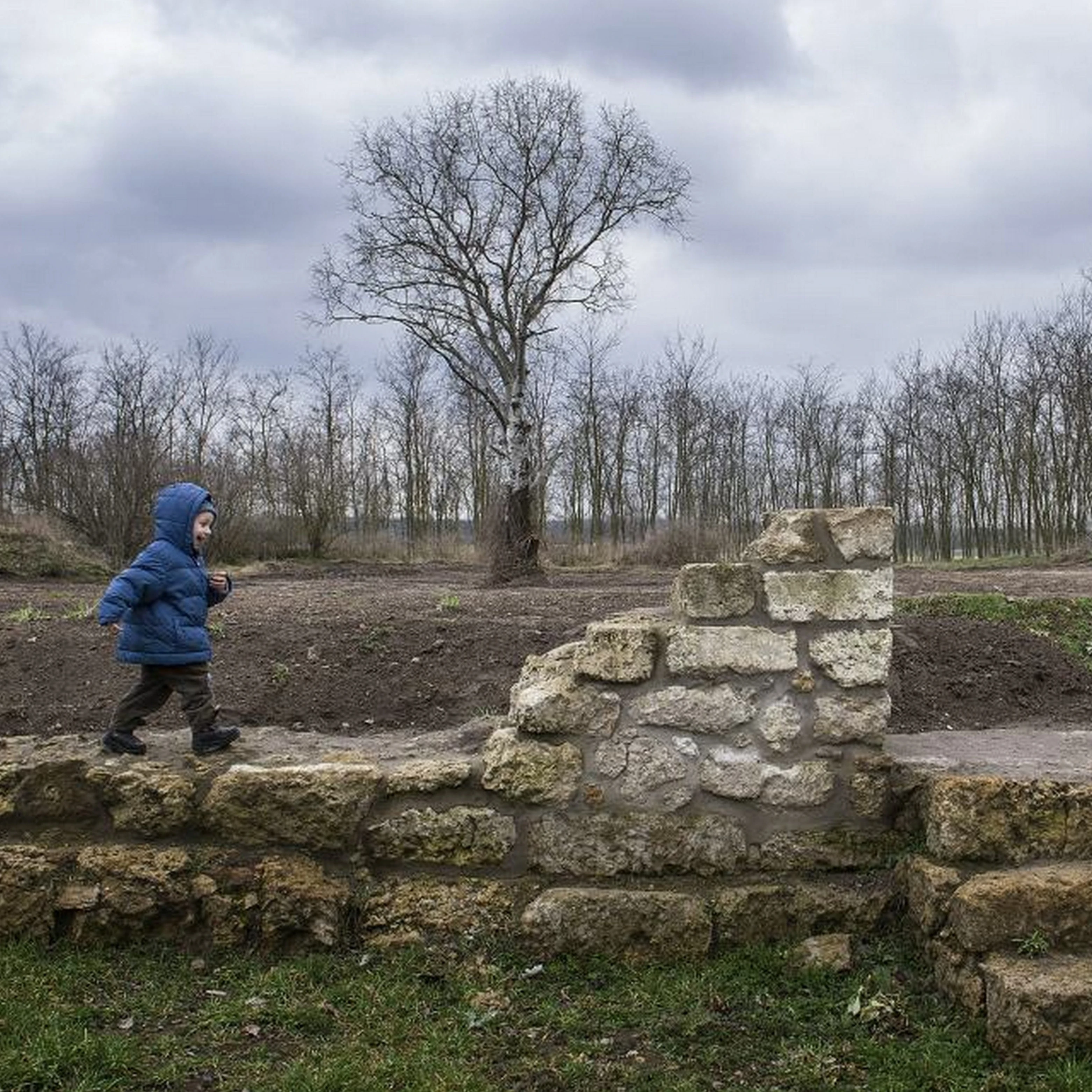 Bugacmonostor - image description