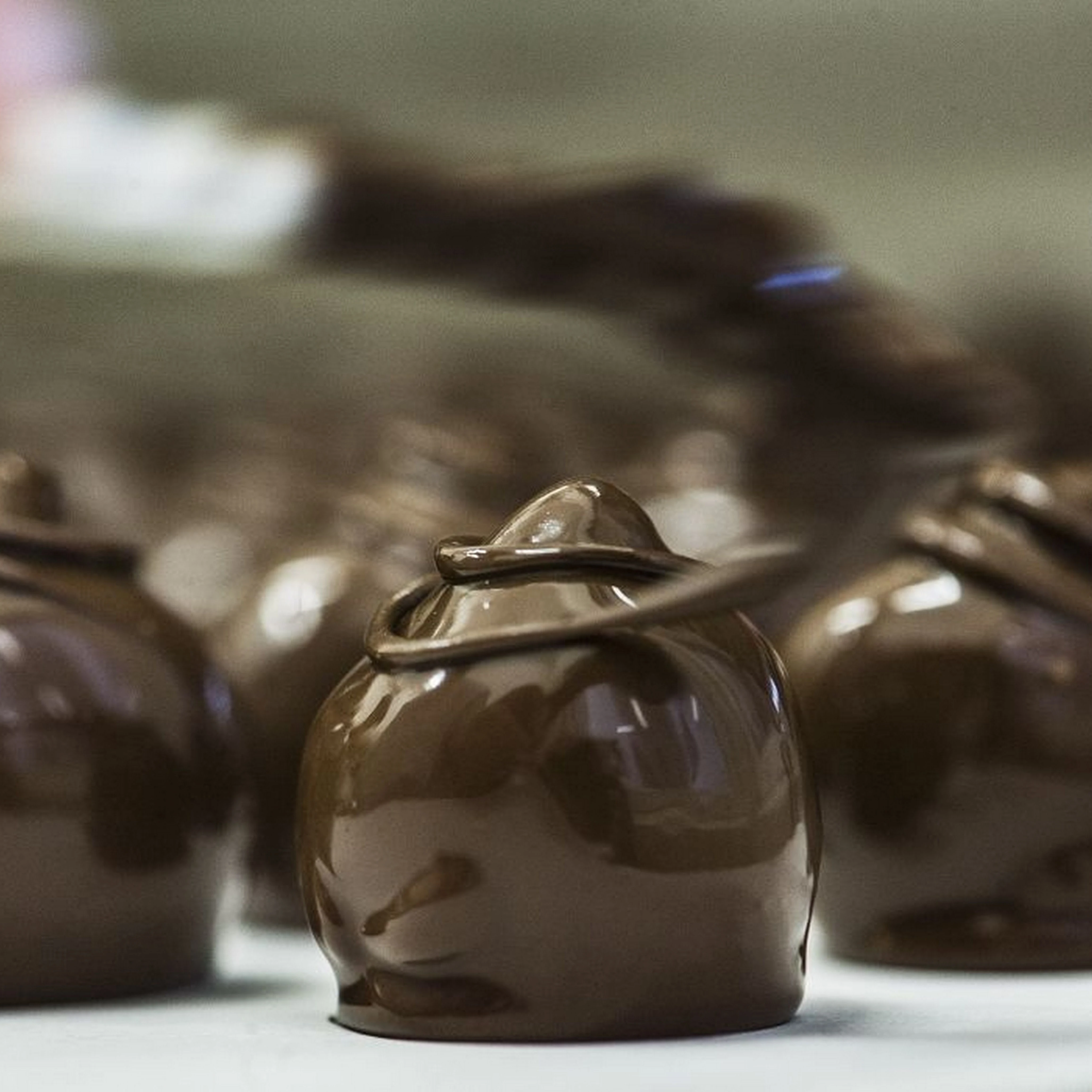 Szanki kézműves konyakmeggy - image description