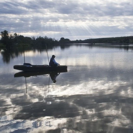 Tiszaalpári Holt-Tisza és az Alpári-rét - image description